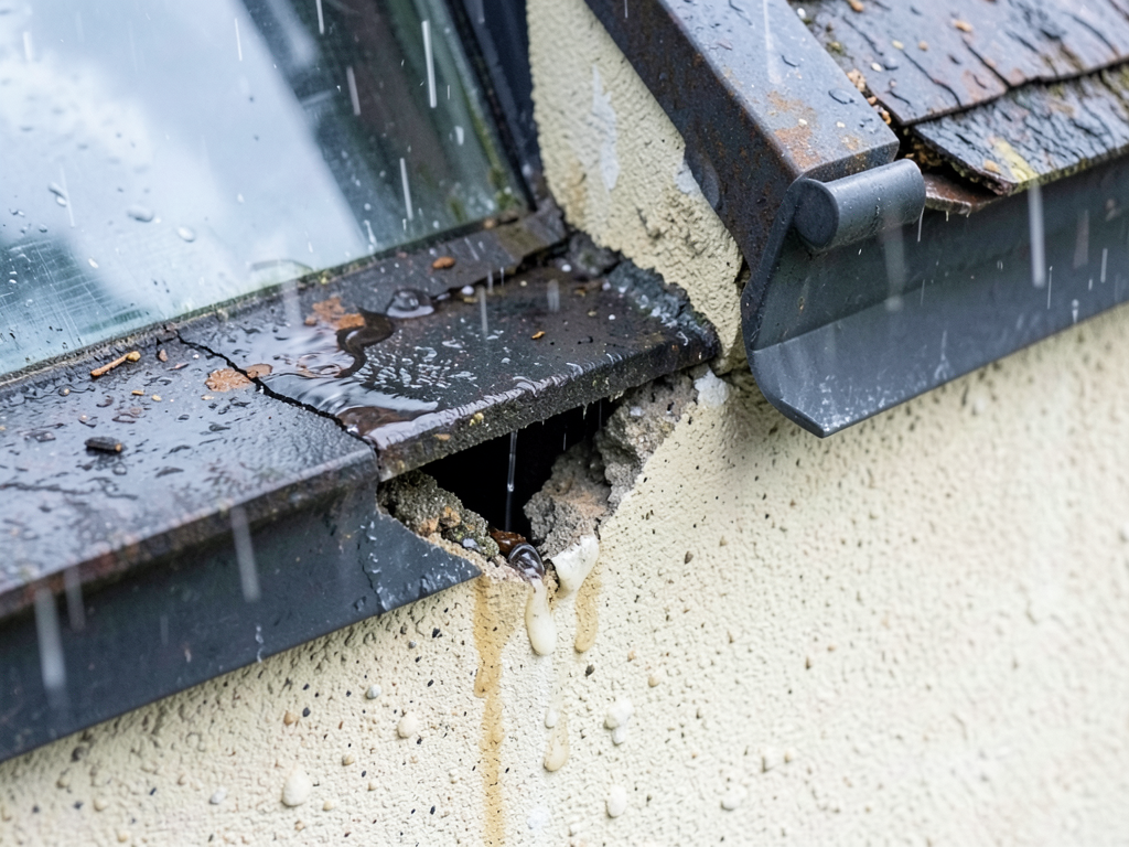 Why Your Dormer Windows Might Be the Real Source of That Leaky Roof in Highland Park