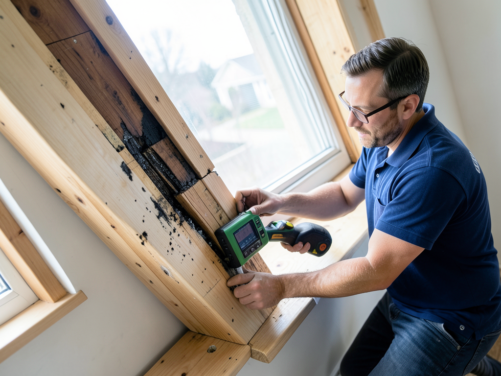 Why Your Dormer Windows Might Be the Real Source of That Leaky Roof in Highland Park