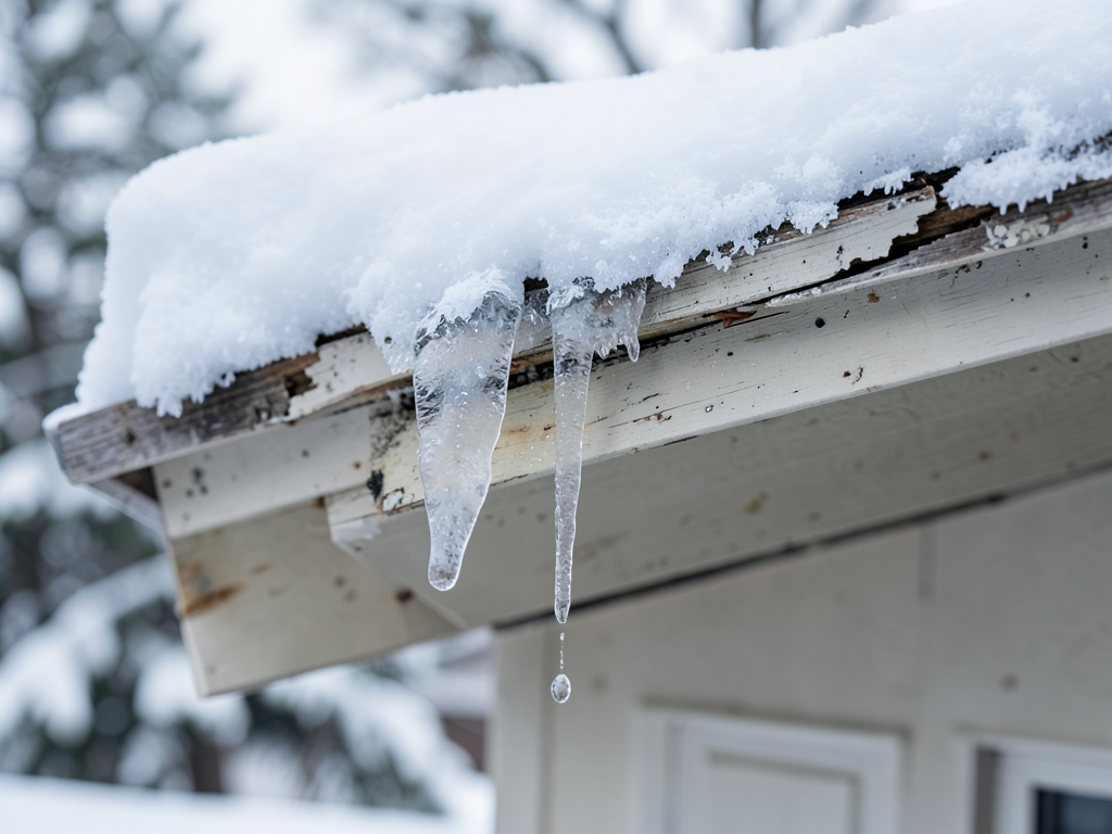 Why Your Hampton Home Needs More Than Just Shingles to Stay Dry (The Role of Soffit and Fascia)