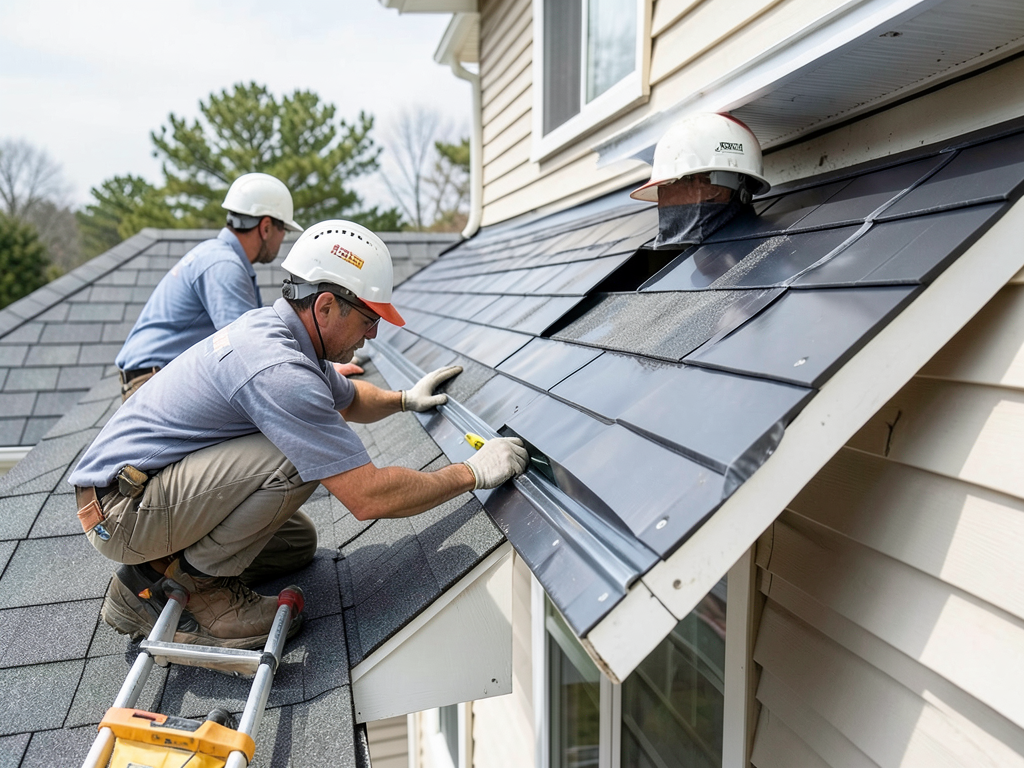 Why your ross township attic needs better ventilat